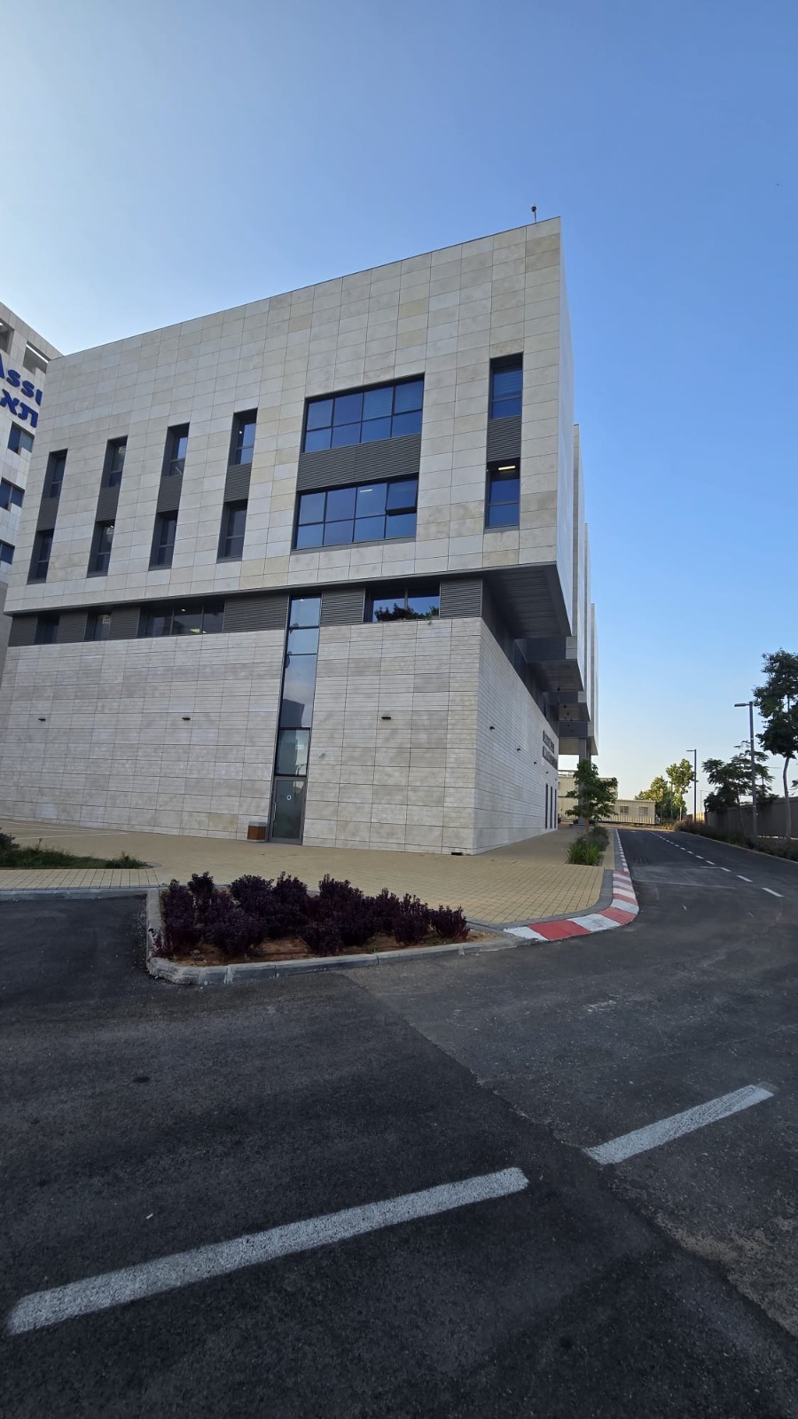 בית חולים אסותא